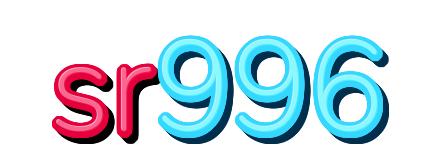 sr996 — logo kanal